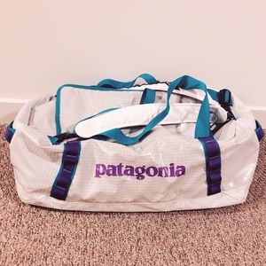 55l patagonia duffel bag